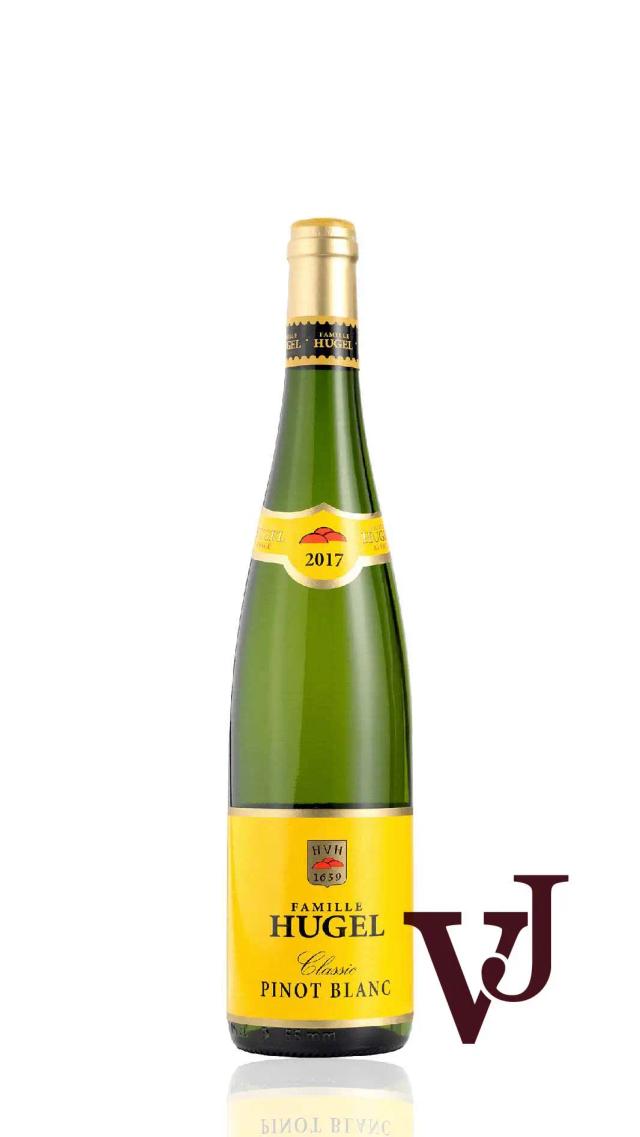 Hugel Pinot Blanc Classic