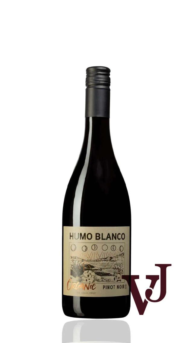 Humo Blanco Pinot Noir 2022