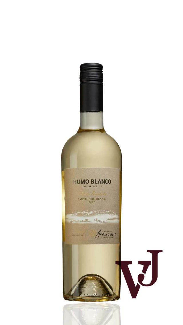 Humo Blanco Edition Limitada Sauvignon Blanc 2022 från www.vinjournalen.se