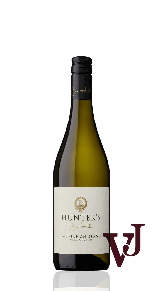 Hunter’s Sauvignon Blanc från www.vinjournalen.se