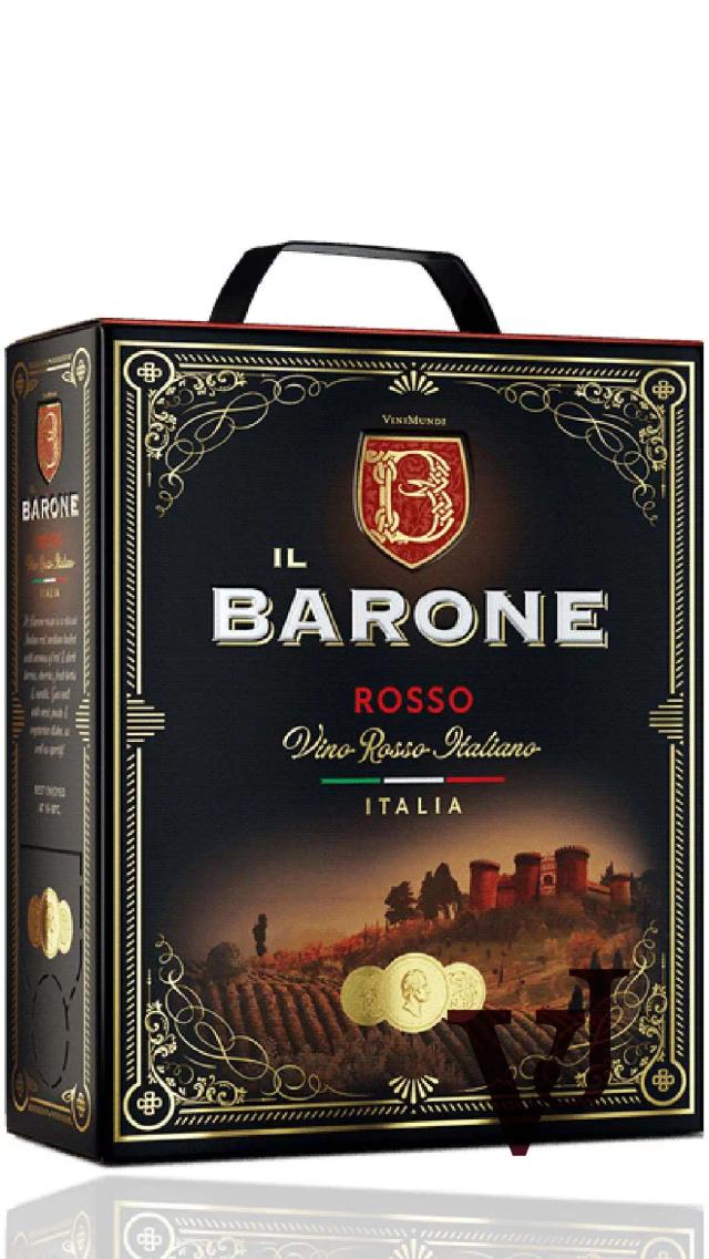 Il Barone Rosso