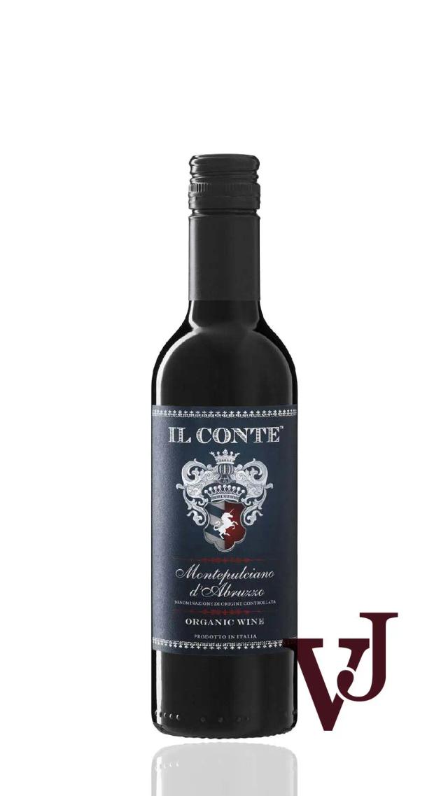 il Conte Montepulciano d’Abruzzo