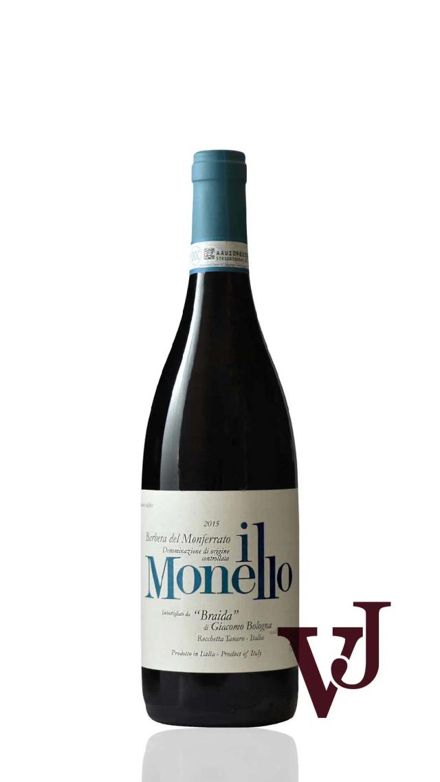 Il Monello från www.vinjournalen.se