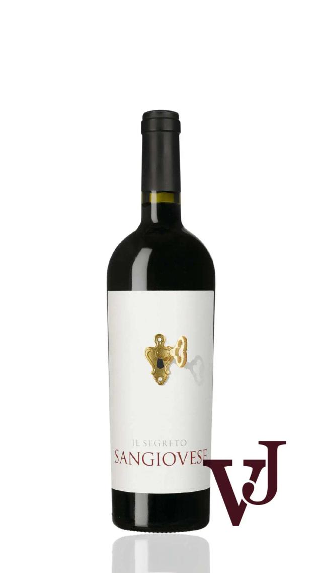 Il Segreto Sangiovese