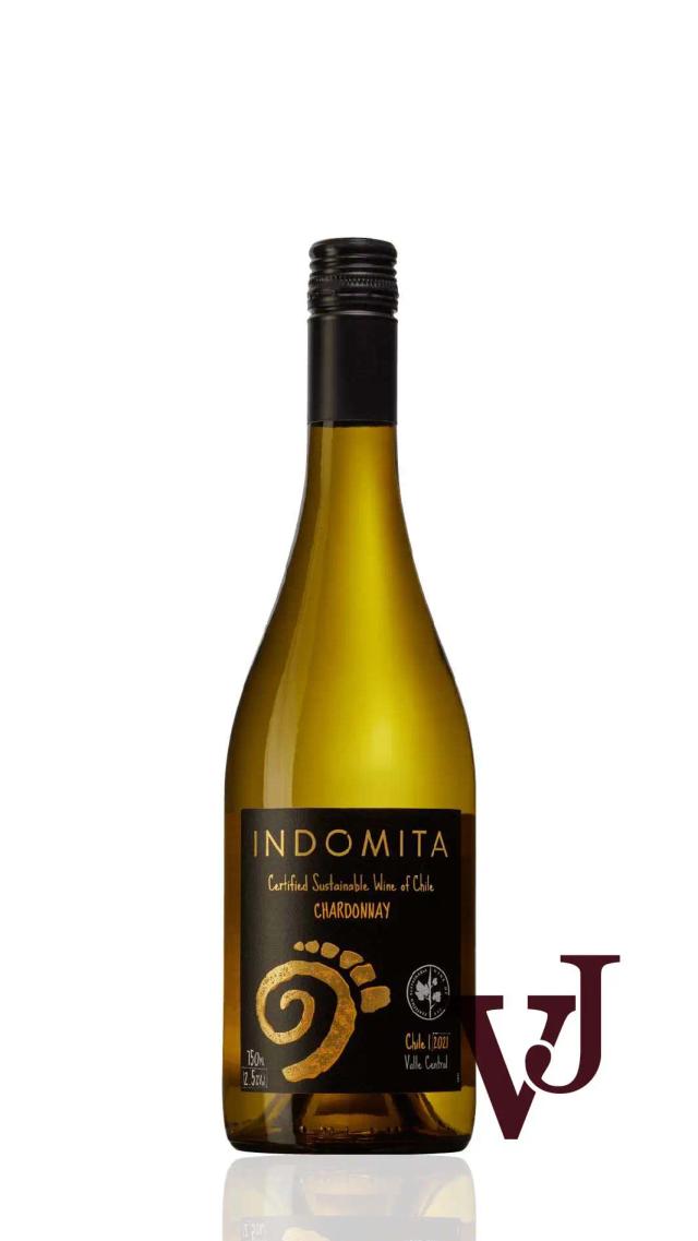 Indomita Varietal Chardonnay