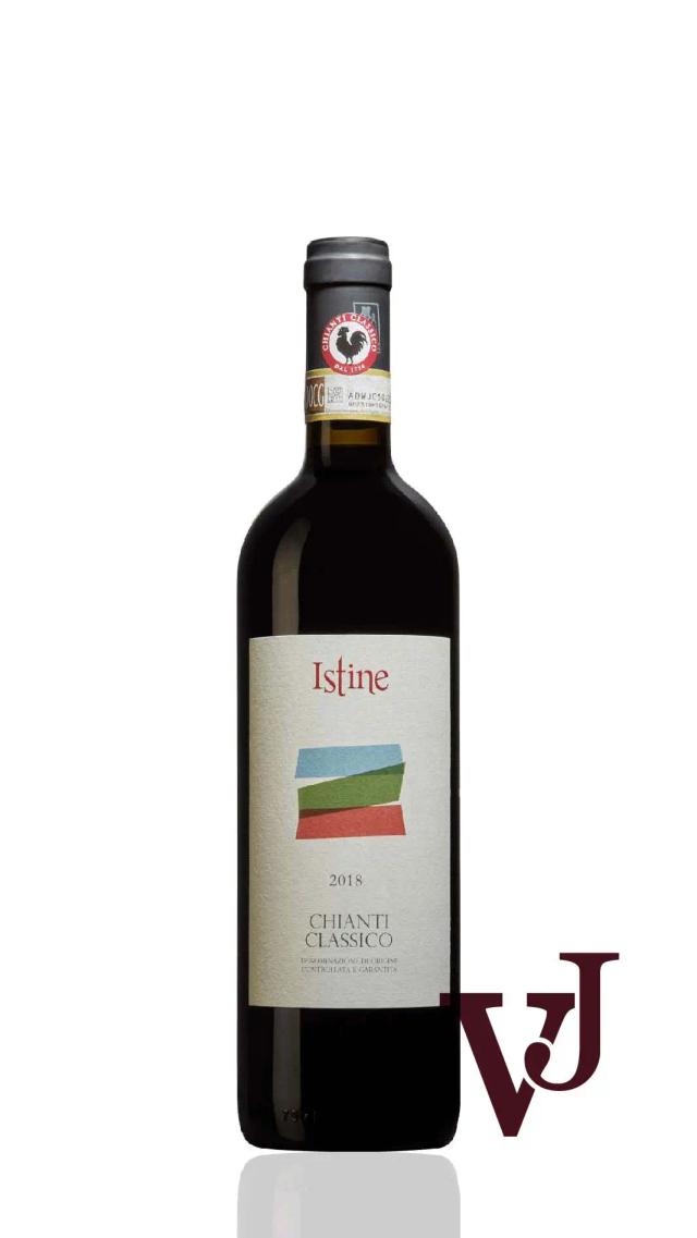 Istine Chianti Classico