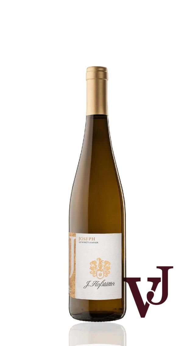 J. Hofstätter Gewürztraminer 2020