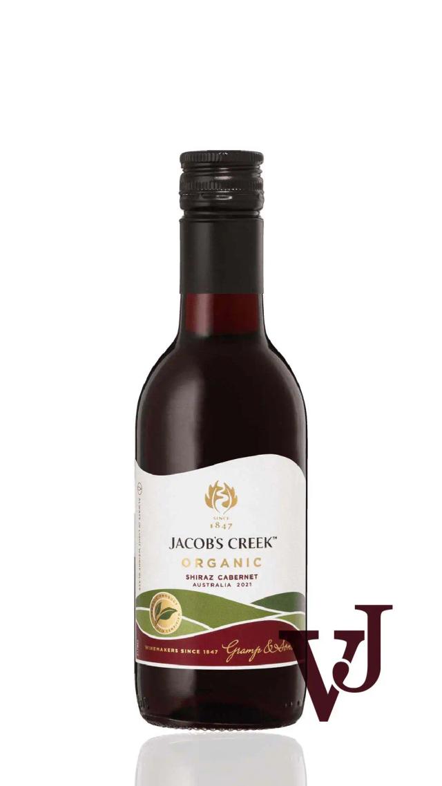 Jacob’s Creek Shiraz Cabernet