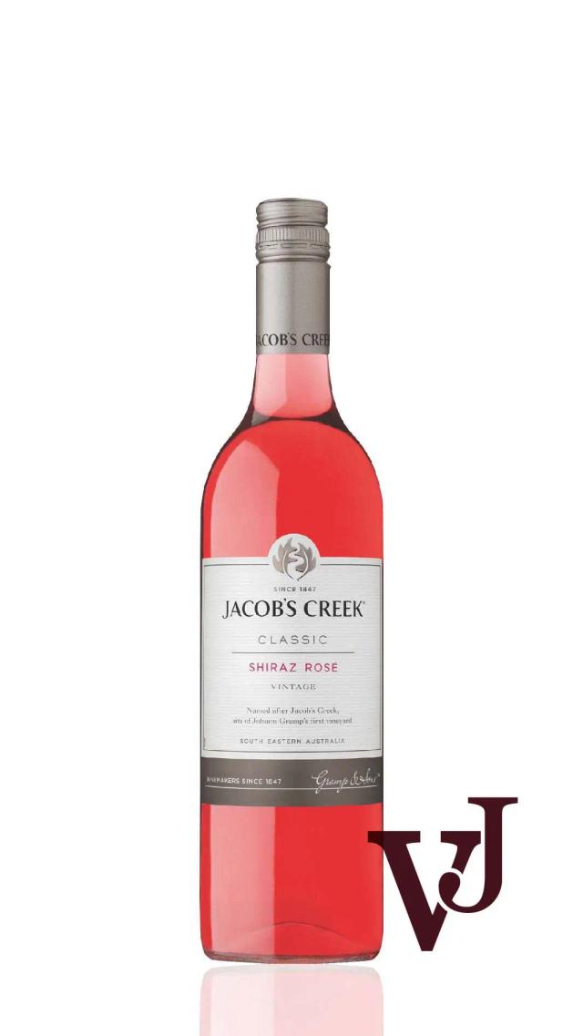 Jacob’s Creek Shiraz Rosé