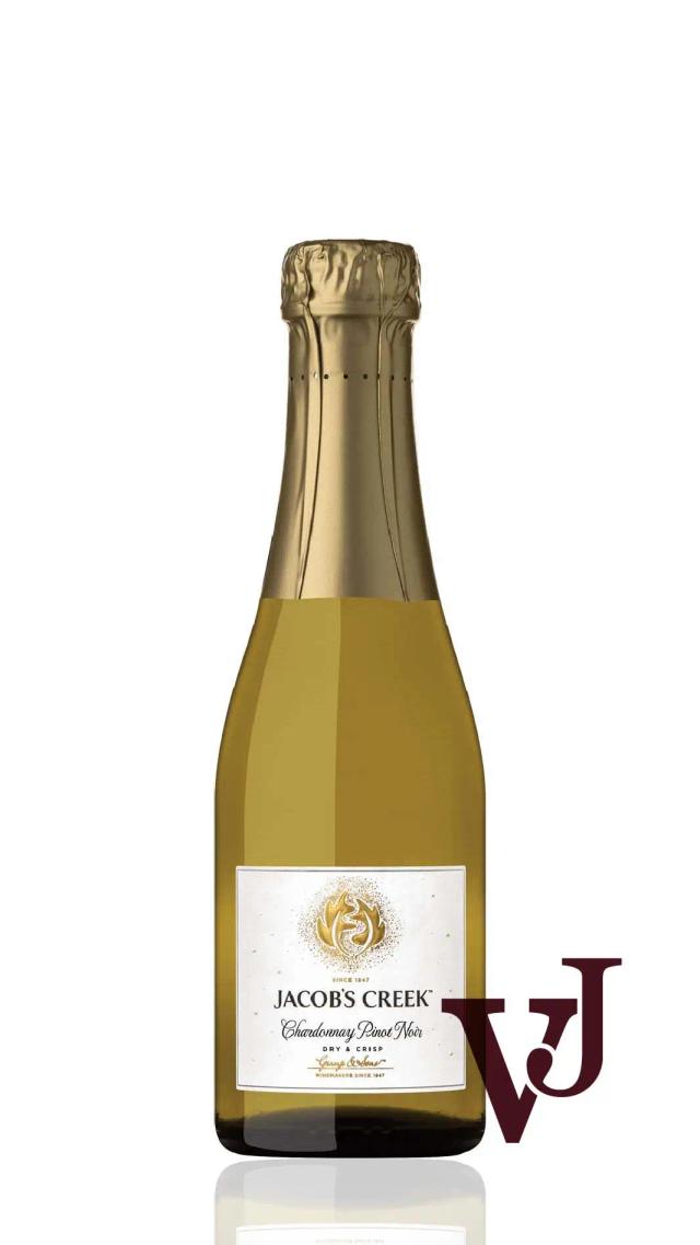 Jacob’s Creek Chardonnay Pinot Noir Brut Cuvée