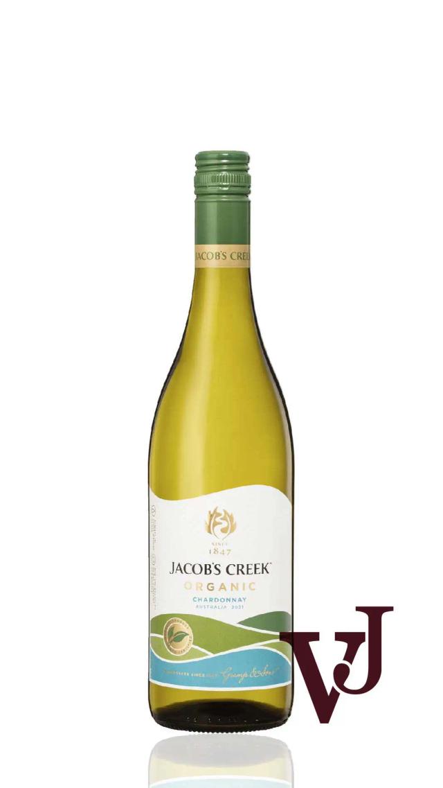 Jacob’s Creek Organic Chardonnay