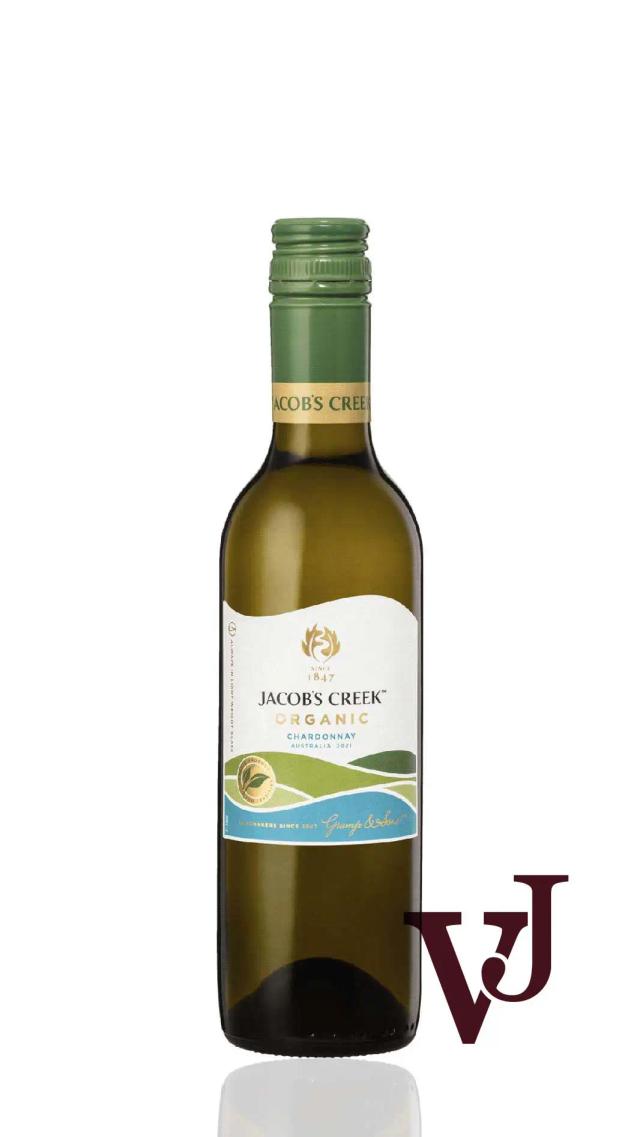 Jacob’s Creek Organic Chardonnay