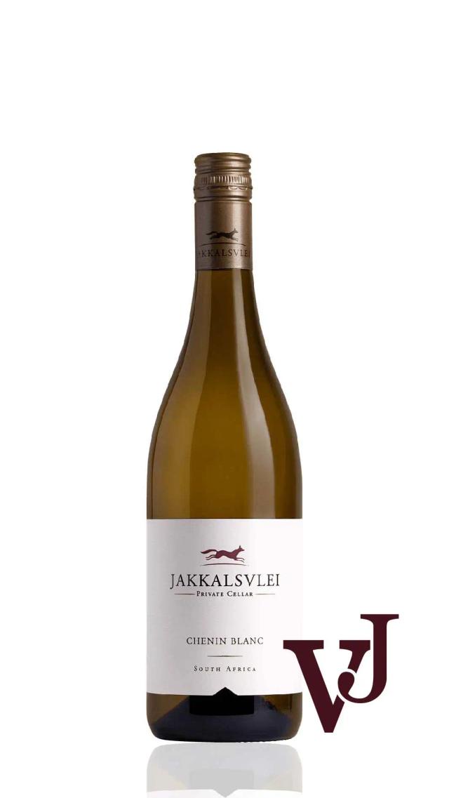 Jakkalsvlei Chenin Blanc