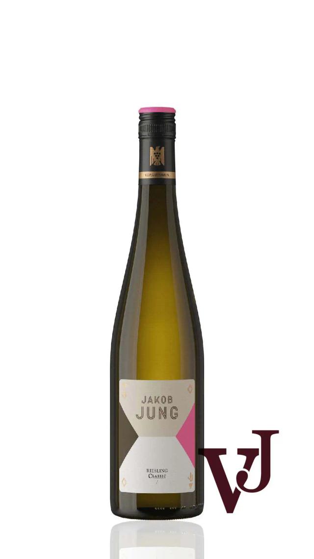 Jakob Jung Riesling Classic