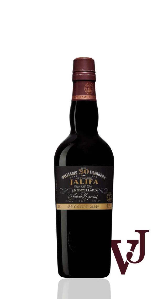 Jalifa Amontillado