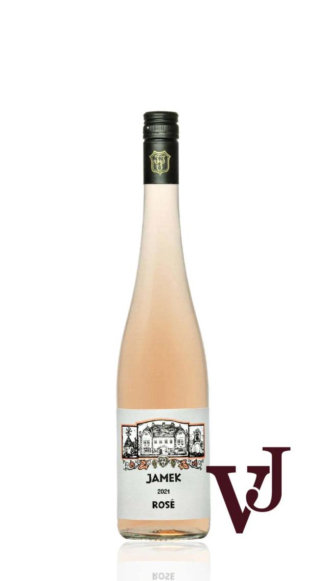 Jamek Rosé