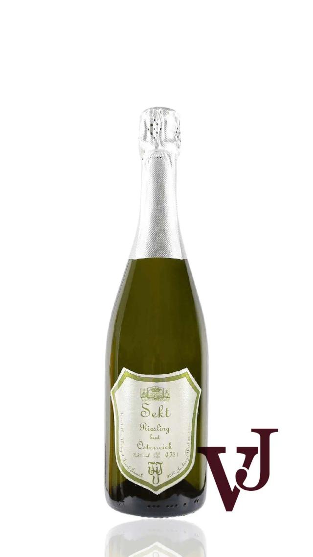 Jamek Sekt Riesling Brut