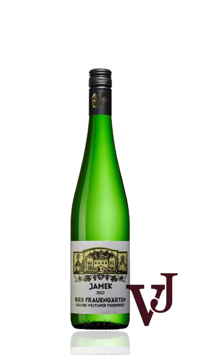 Jamek Ried Frauengarten Grüner Veltliner Federspiel