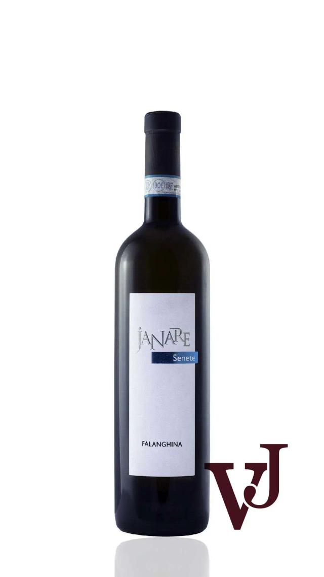 Janare Senete Falanghina del Sannio