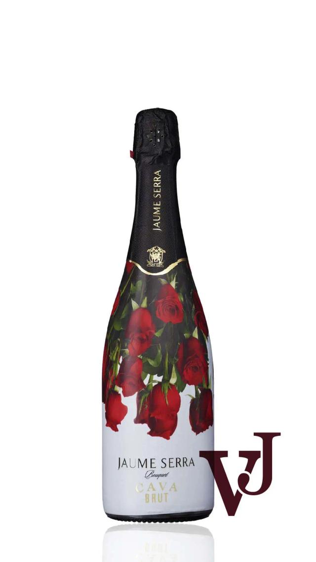 Jaume Serra Rose Bouquet Cava Brut