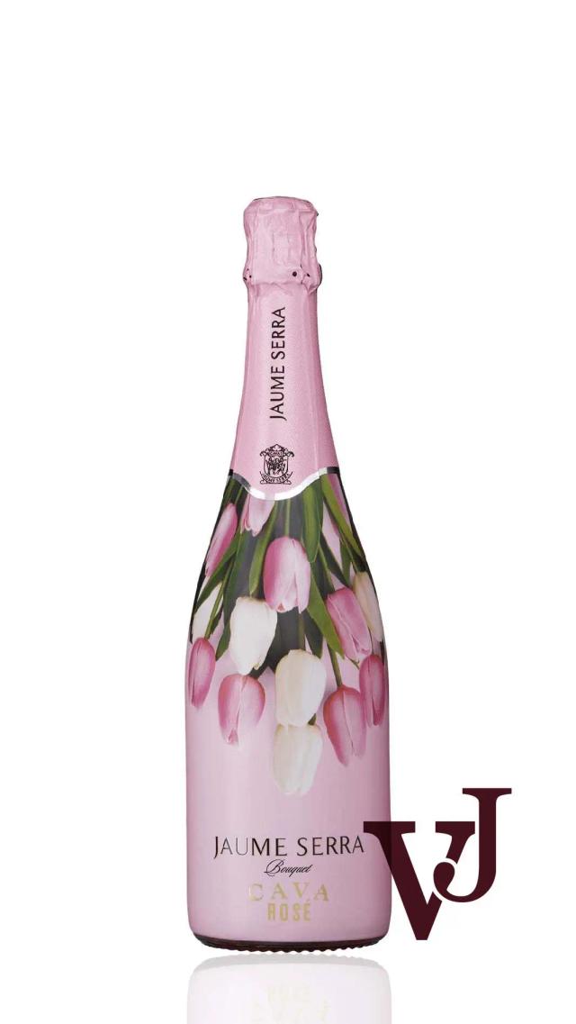 Jaume Serra Tulip Bouquet Cava Rosé