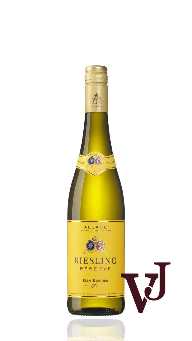 Biecher Riesling Réserve