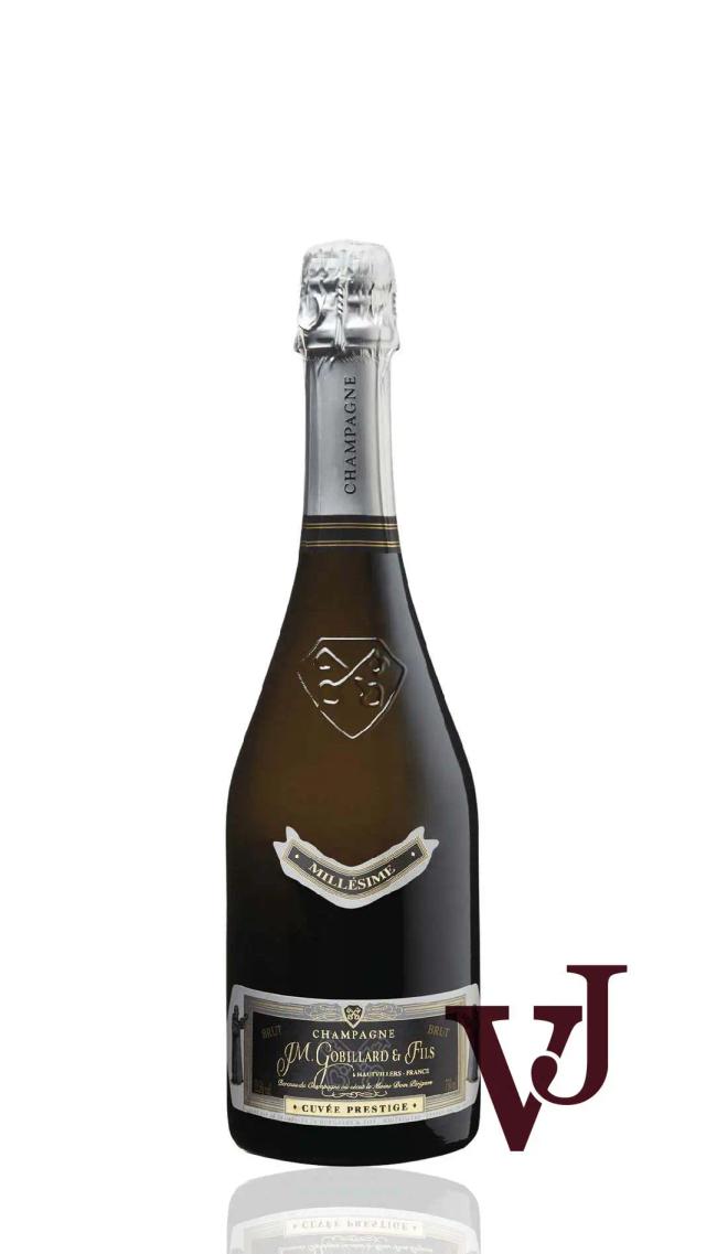 JM Gobillard & Fils Cuvée Prestige Brut