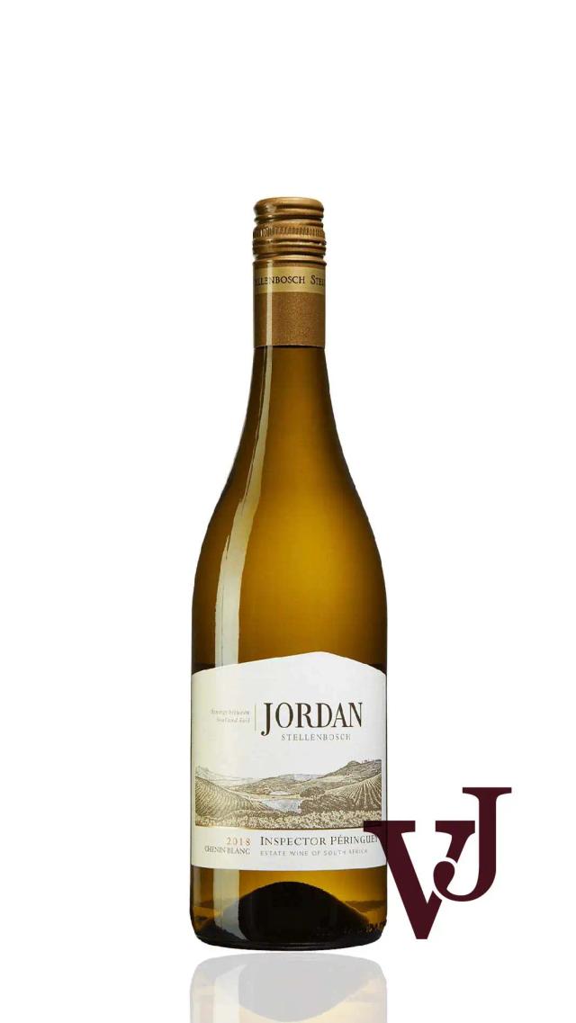 Jordan Inspector Péringuey Chenin Blanc