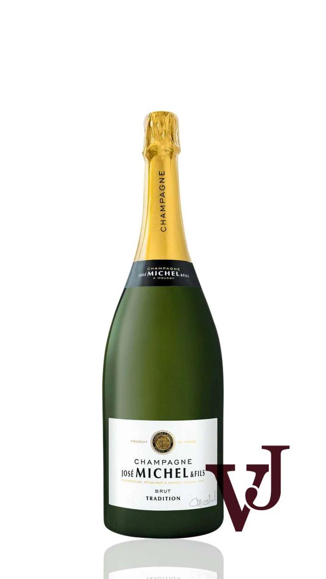 José Michel & Fils Brut Tradition Magnum