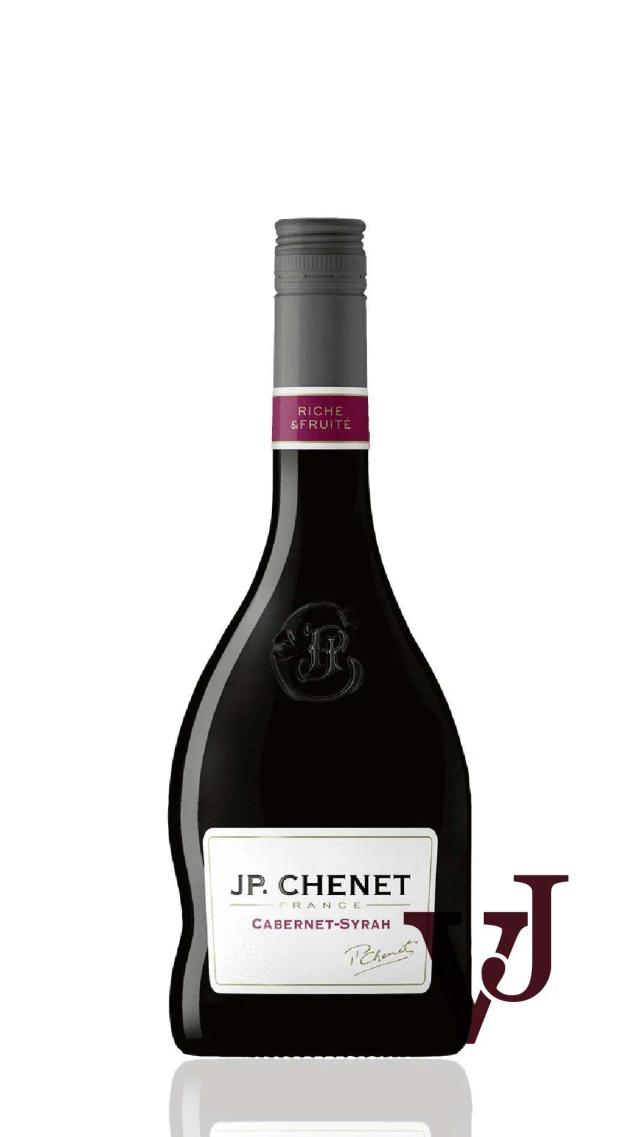 JP Chenet från www.vinjournalen.se