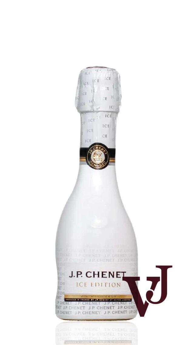 JP Chenet ICE Sparkling från www.vinjournalen.se