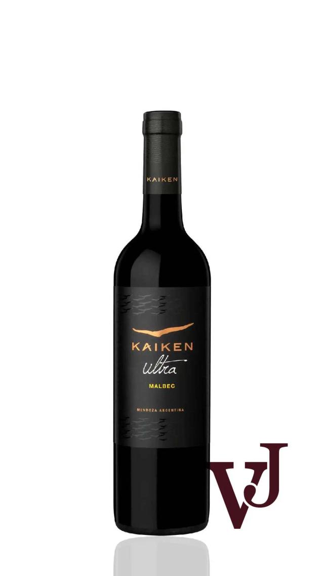 Kaiken Ultra Malbec