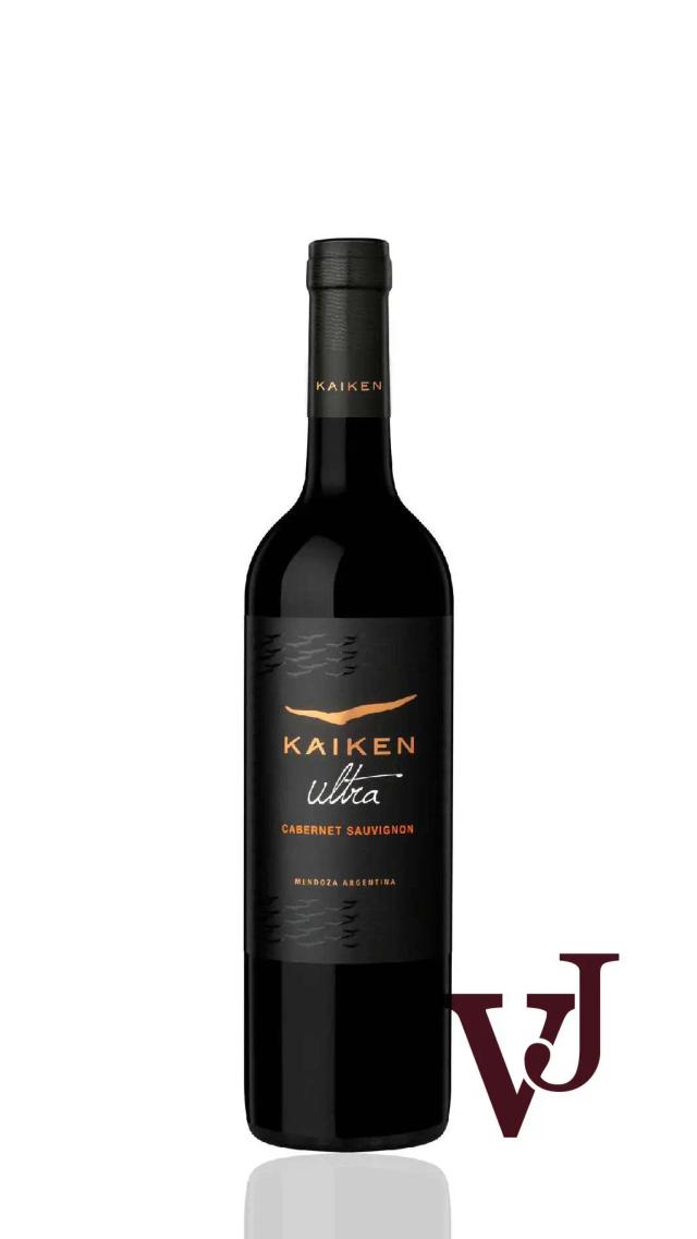 Kaiken Ultra Cabernet Sauvignon