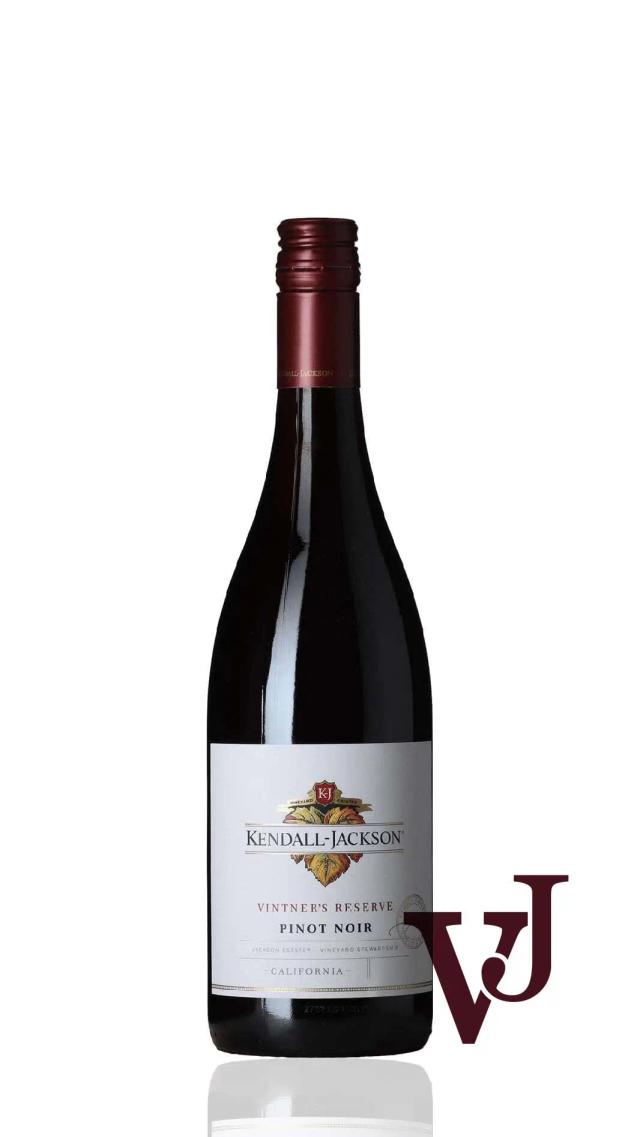 Kendall-Jackson Vintner’s Reserve Pinot Noir