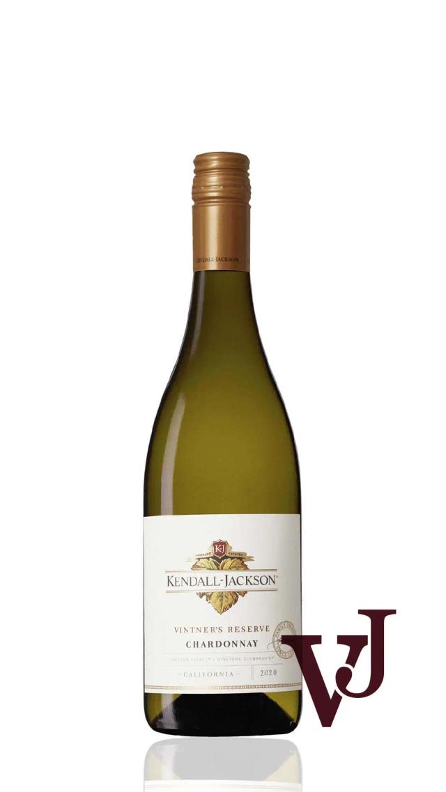 Kendall-Jackson Vintner’s Reserve Chardonnay