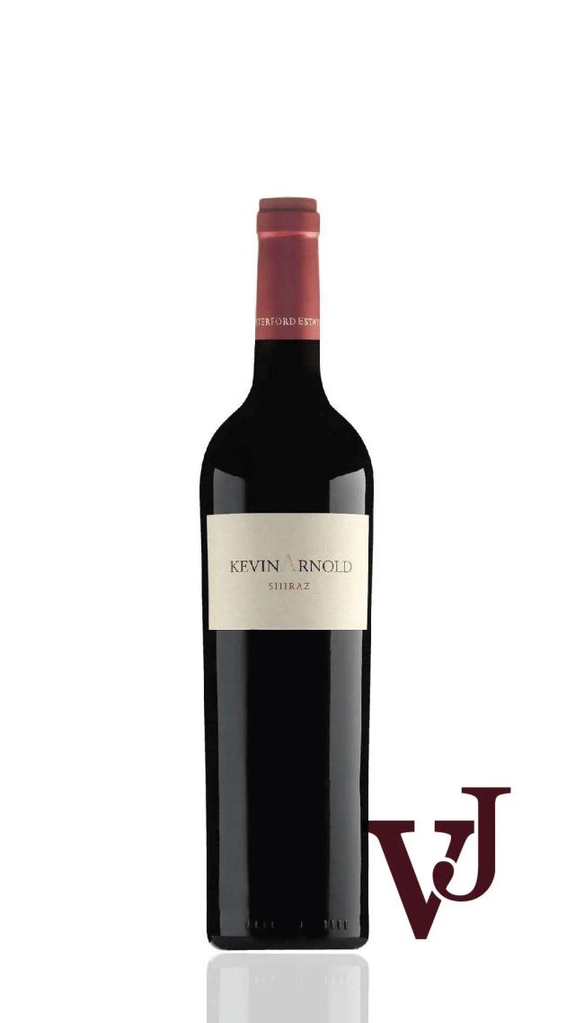 Kevin Arnold Shiraz