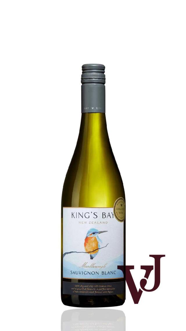 King’s Bay Sauvignon Blanc