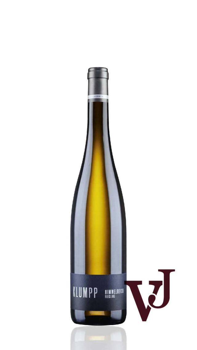 Klumpp Himmelreich Riesling