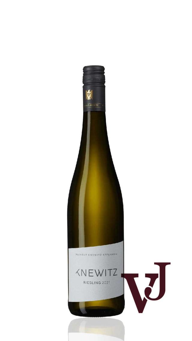 Knewitz Riesling Trocken 2021