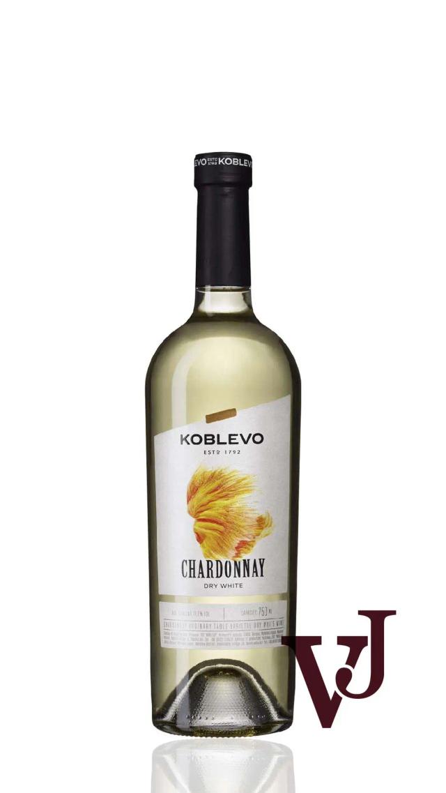 Koblevo Chardonnay 2022