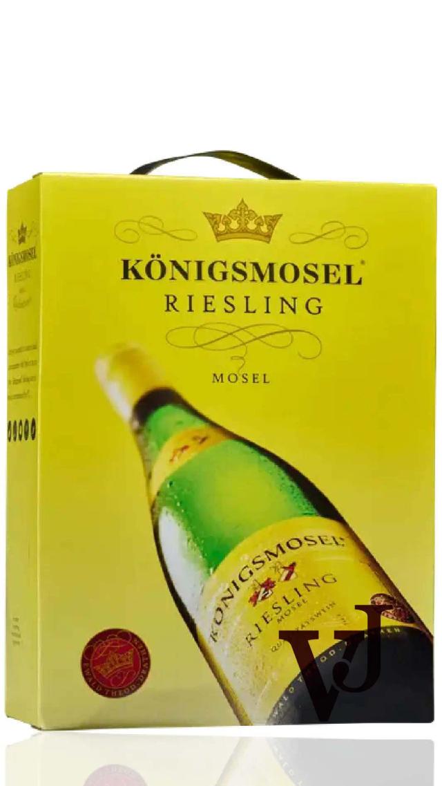 Königsmosel Riesling