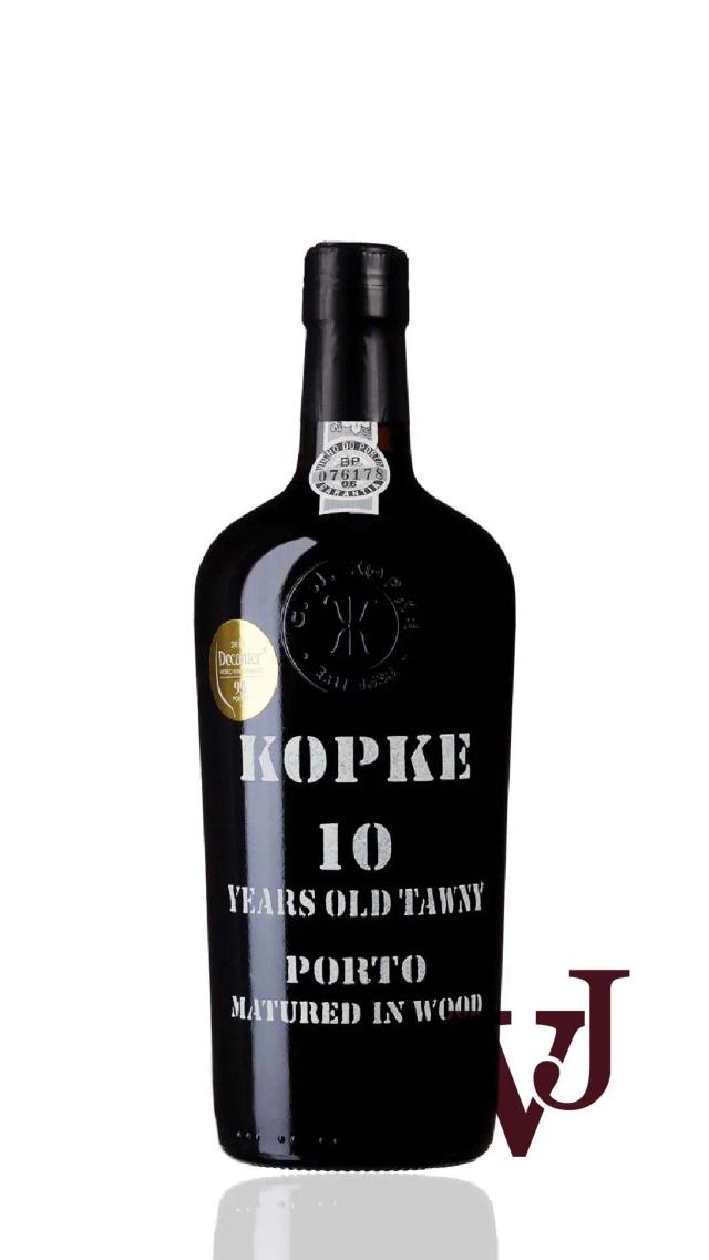 Kopke Tawny 10 Years