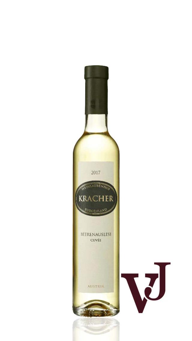 Kracher Beerenauslese Cuvée