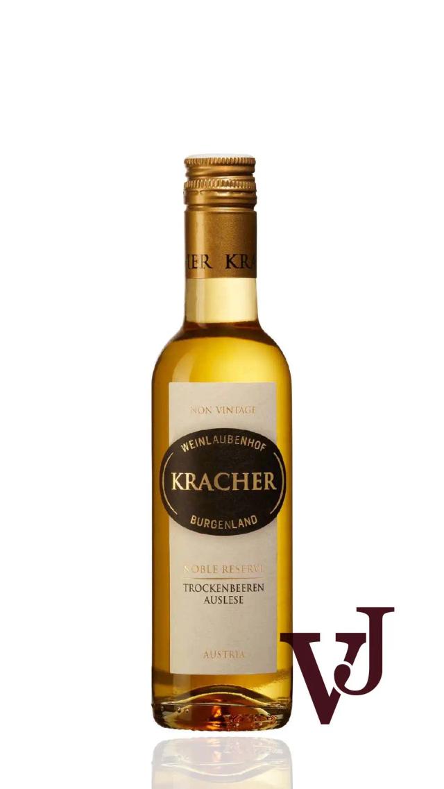 Kracher Noble Reserve Trockenbeerenauslese