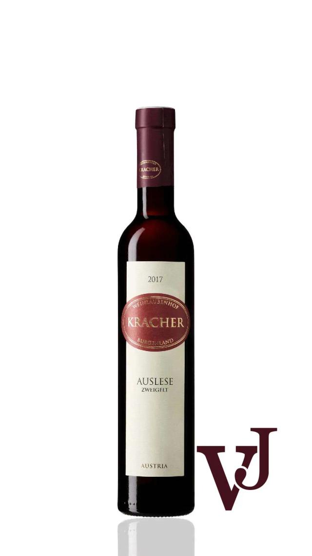 Kracher Zweigelt Auslese