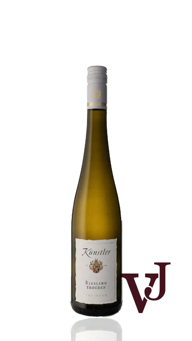 Künstler Riesling Trocken