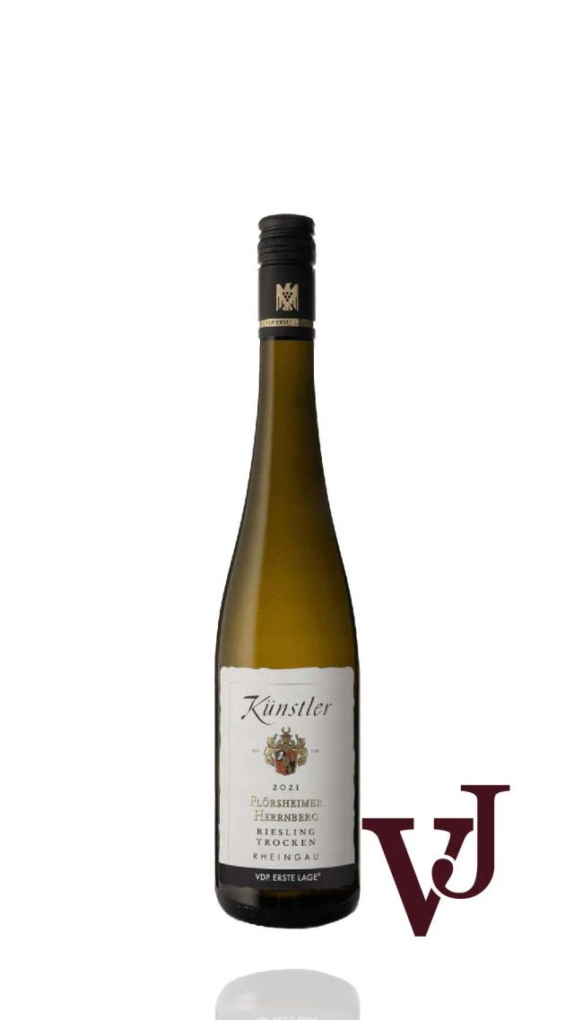 Künstler Hochheimer Herrnberg Erste Lage Riesling Trocken