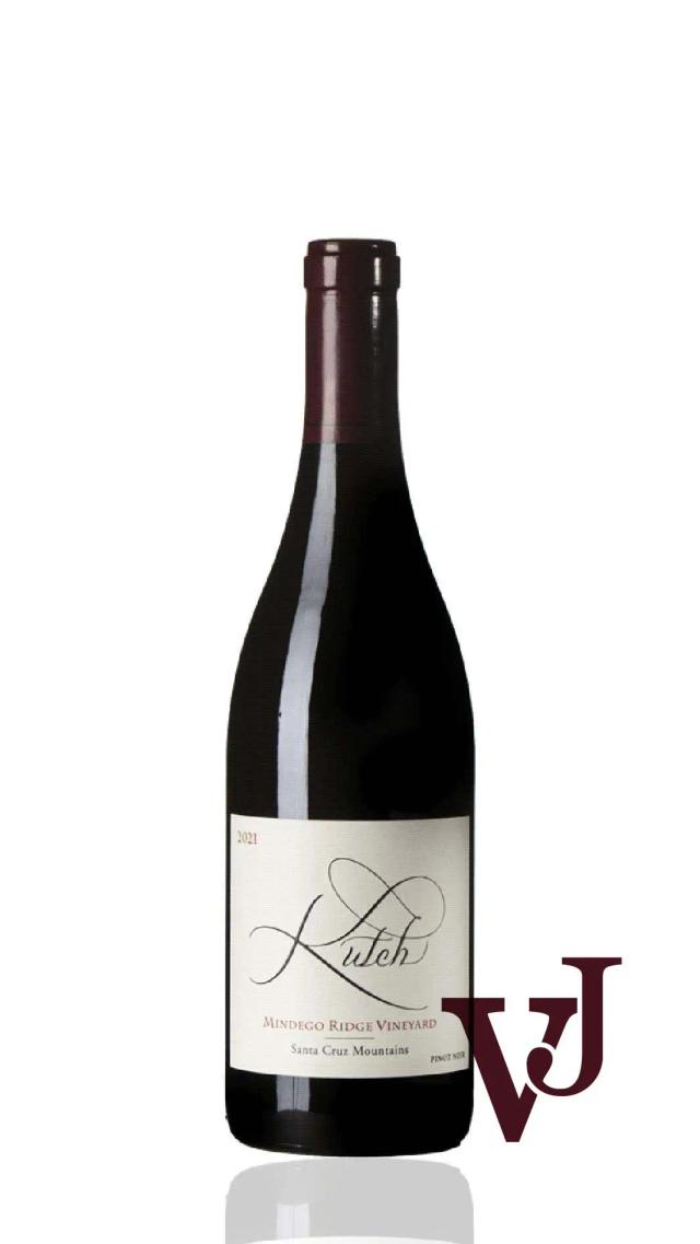 Kutch Mindego Ridge Vineyard Pinot Noir 2021