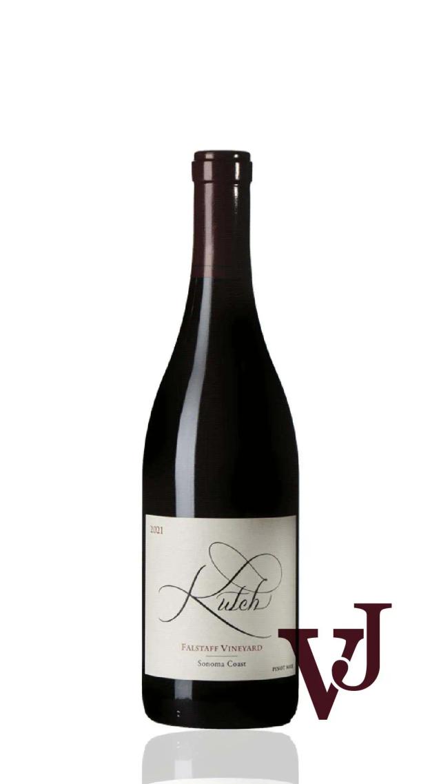 Kutch Falstaff Vineyard Pinot Noir 2021