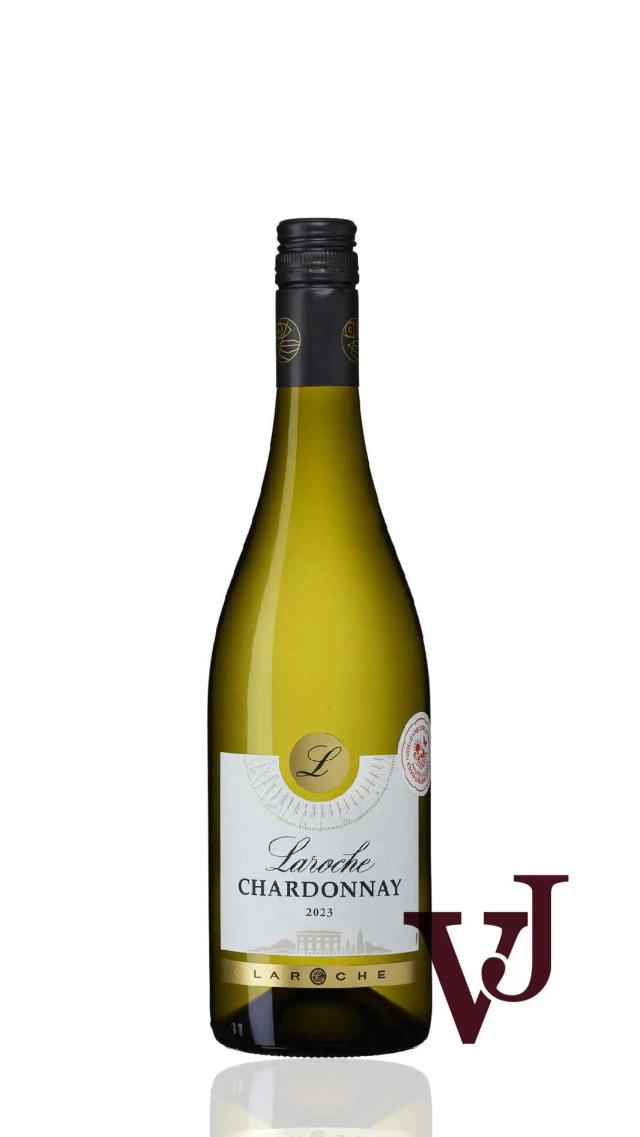 L Chardonnay